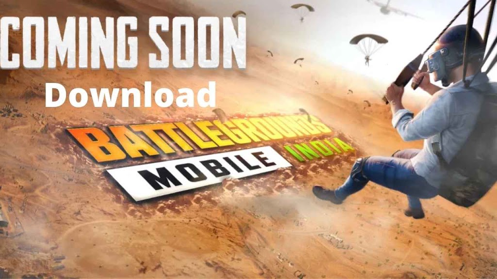 (BGMI) Battleground Mobile India 1.7.0 APK+OBB Download (Highly Compressed)