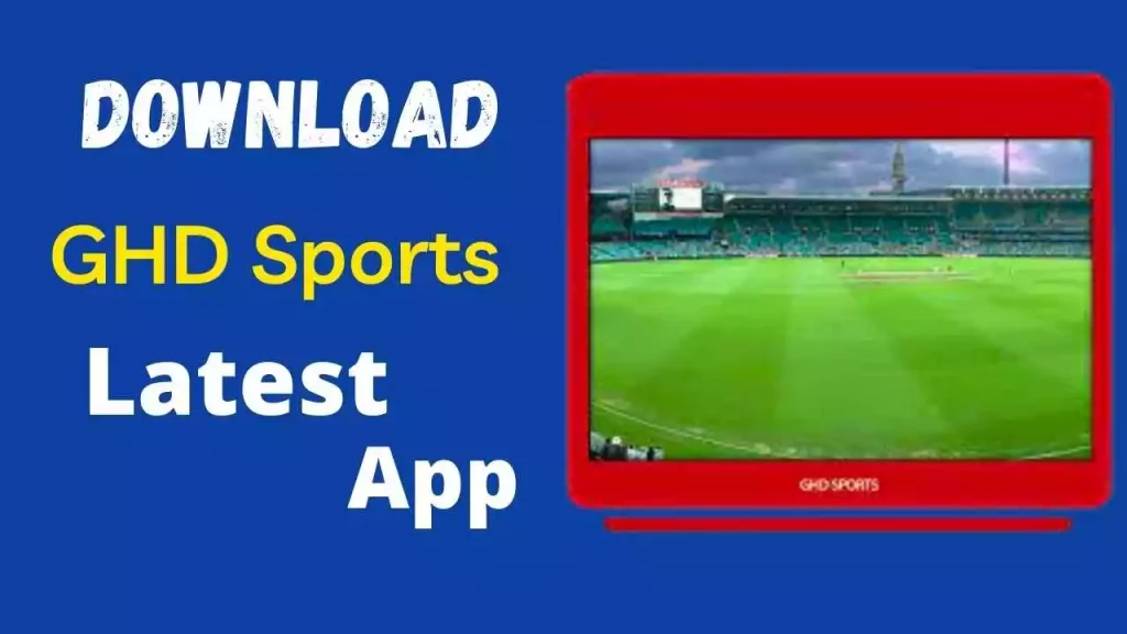 ghd sports app
