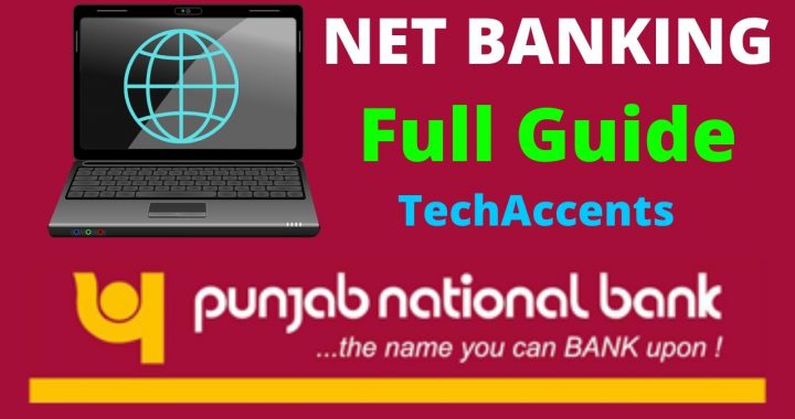 PNB Net Banking Login, Registration & Use – Full Guide