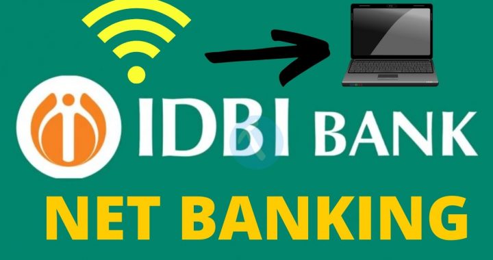 IDBI Bank Net Banking Login, Registration & Use – Full Guide