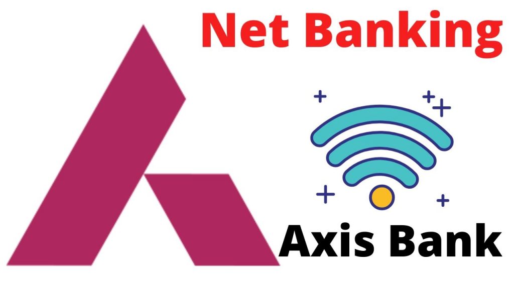 Axis Net Banking