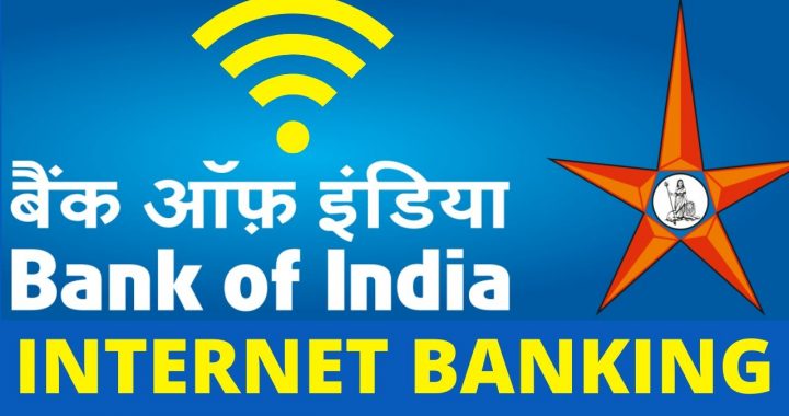 Bank of India Net Banking Login, Registration & Use – Full Guide