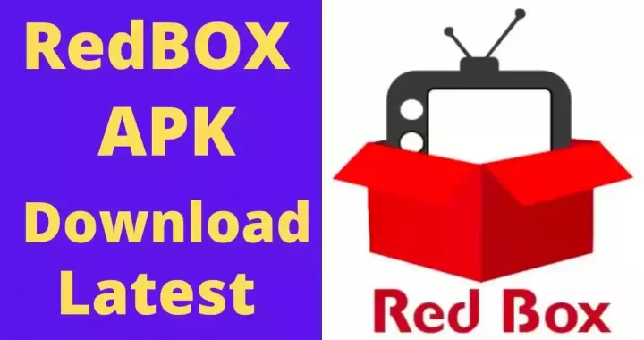 RedBox TV APK (v5.1) Download (Latest Version) 2022